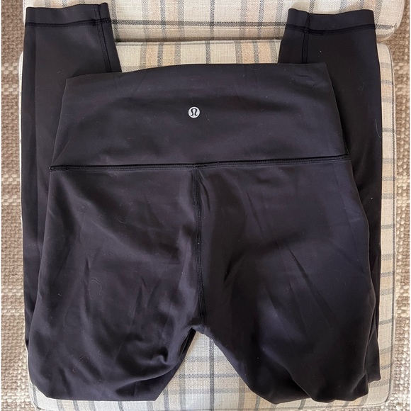 Lululemon Align High-Rise Pant 25” - Picture 1 of 3